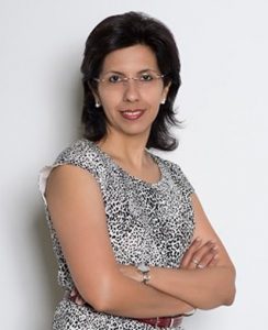 Shalini - Certified Practising Accountant